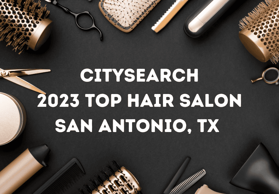 Best Hair Salon San Antonio 2023 Sheer Elegance Hair Salon & Med Spa - San Antonio
